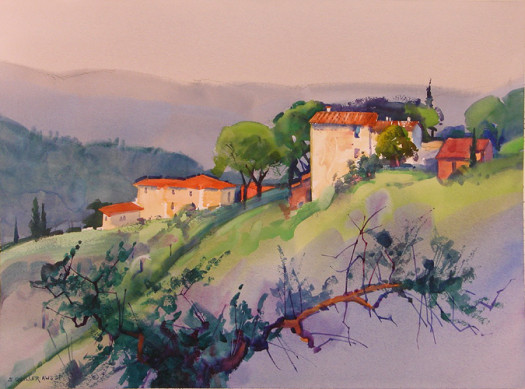 Villas by Quentole Villas by Quentole