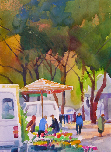 Market Day Market Day