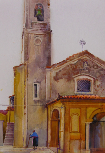 Chiesa Di San Guisto Chiesa Di San Guisto