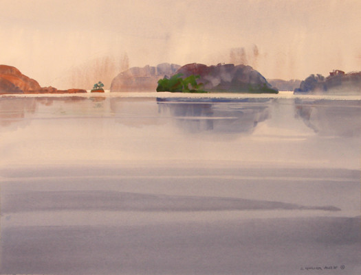Loch Morar #5