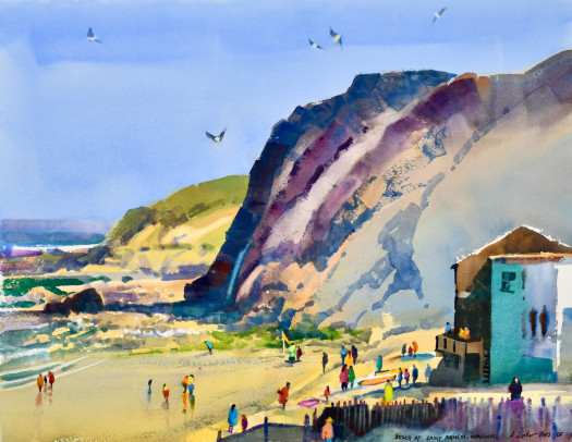 steve quiller cornwall england dsc