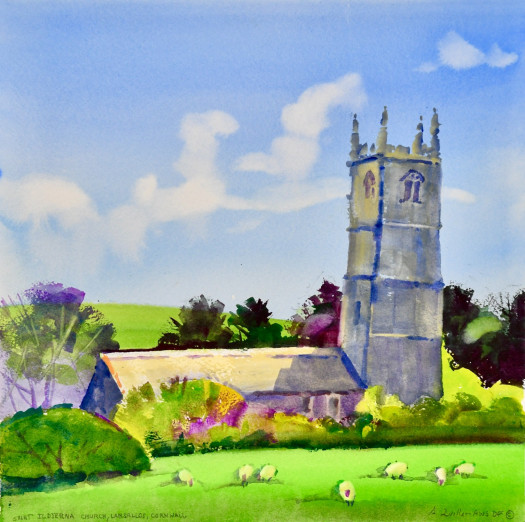 steve quiller cornwall england dsc