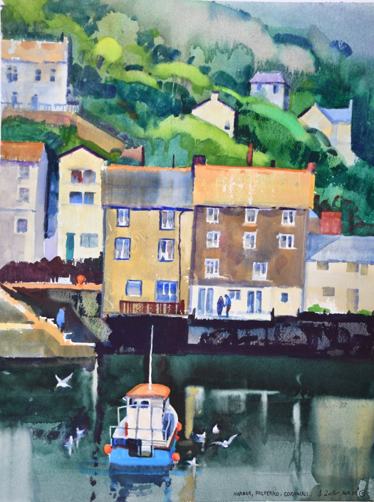 steve quiller cornwall england dsc