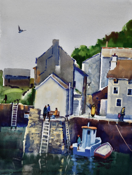 steve quiller cornwall england dsc